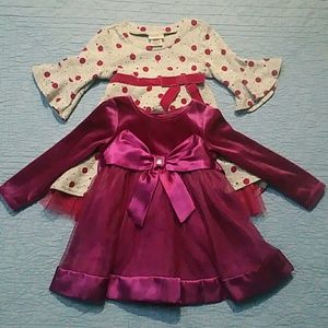 Kids dress